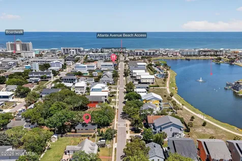 314 Atlanta Avenue Carolina Beach NC 28428