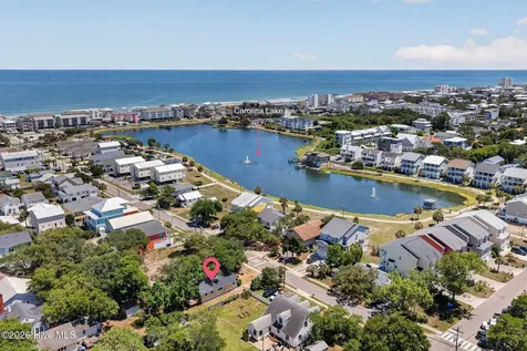 314 Atlanta Avenue Carolina Beach NC 28428