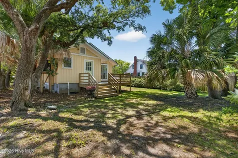 314 Atlanta Avenue Carolina Beach NC 28428