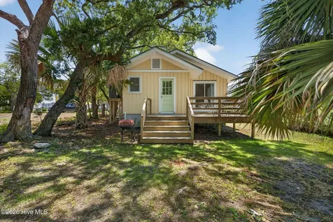 314 Atlanta Avenue Carolina Beach NC 28428
