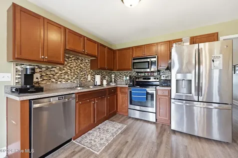 645 Hubert Boulevard Hubert NC 28539