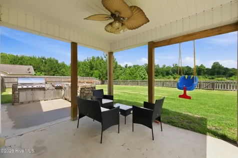 645 Hubert Boulevard Hubert NC 28539