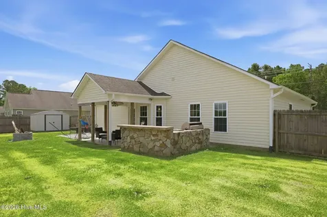 645 Hubert Boulevard Hubert NC 28539