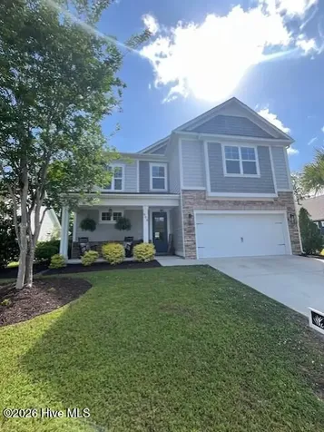 608 Coniston Drive SE Leland NC 28451