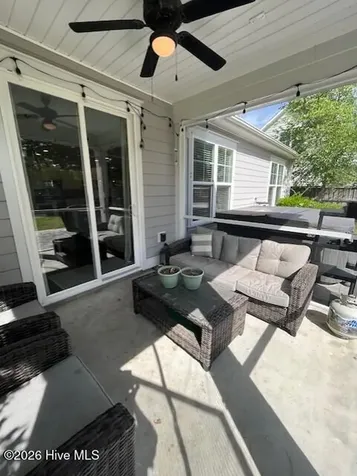 608 Coniston Drive SE Leland NC 28451