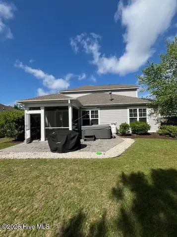 608 Coniston Drive SE Leland NC 28451