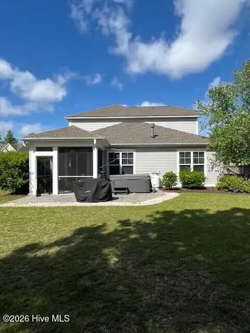 608 Coniston Drive SE Leland NC 28451