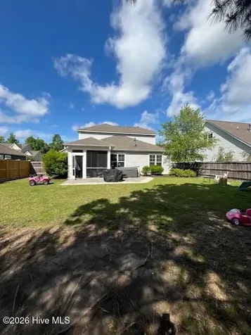 608 Coniston Drive SE Leland NC 28451