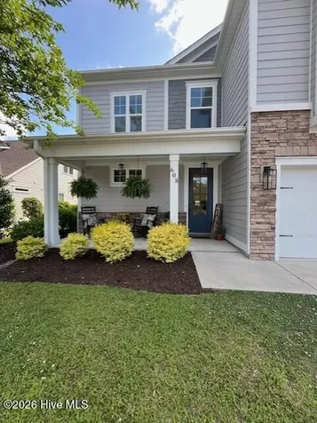 608 Coniston Drive SE Leland NC 28451