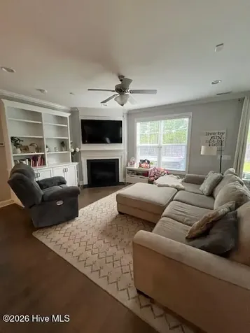 608 Coniston Drive SE Leland NC 28451