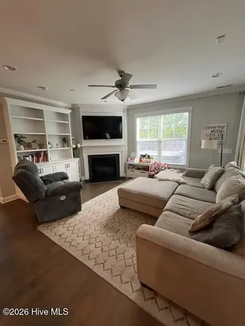 608 Coniston Drive SE Leland NC 28451