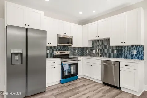 109 Doris Lane Teachey NC 28464