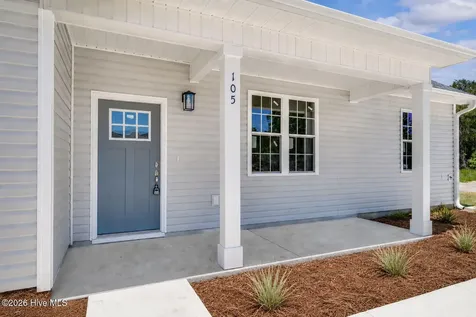 109 Doris Lane Teachey NC 28464