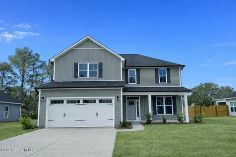 228 S Bandwheel Way Hampstead NC 28443