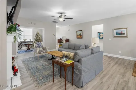 174 Sacksonia Street Raeford NC 28376