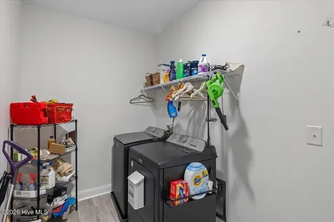 174 Sacksonia Street Raeford NC 28376