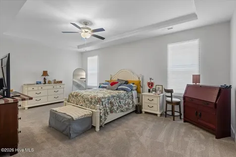 174 Sacksonia Street Raeford NC 28376