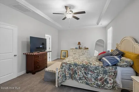 174 Sacksonia Street Raeford NC 28376