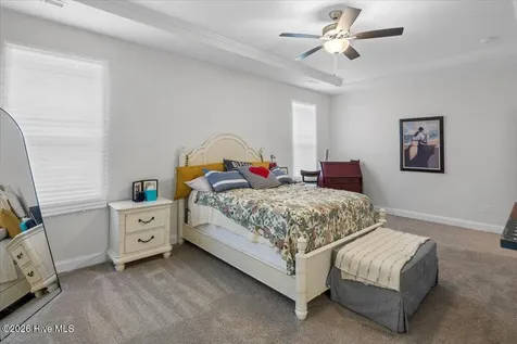174 Sacksonia Street Raeford NC 28376