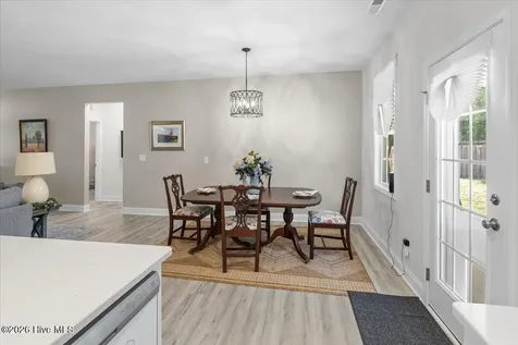174 Sacksonia Street Raeford NC 28376