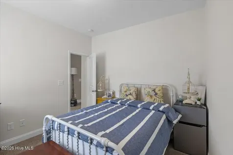 174 Sacksonia Street Raeford NC 28376
