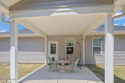 174 Sacksonia Street Raeford NC 28376