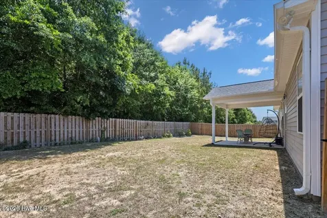 174 Sacksonia Street Raeford NC 28376