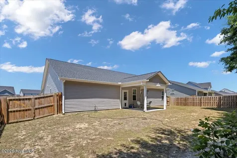 174 Sacksonia Street Raeford NC 28376