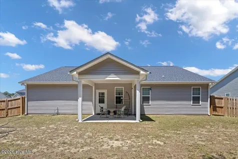 174 Sacksonia Street Raeford NC 28376