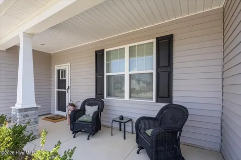 174 Sacksonia Street Raeford NC 28376