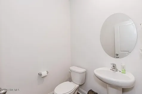 4136 Bertines Court Elm City NC 27822