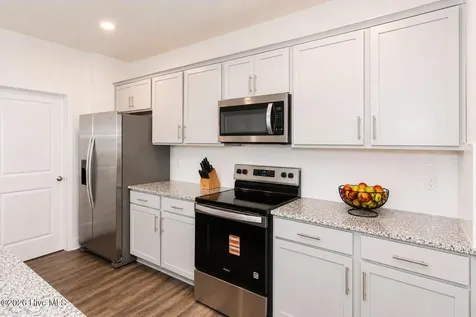 4136 Bertines Court Elm City NC 27822