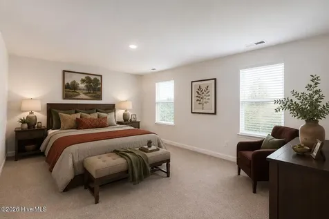 4136 Bertines Court Elm City NC 27822