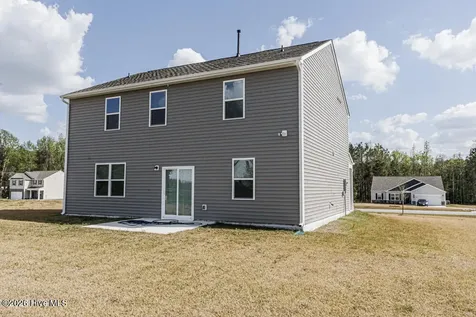 4136 Bertines Court Elm City NC 27822