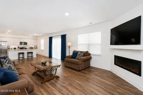 4136 Bertines Court Elm City NC 27822