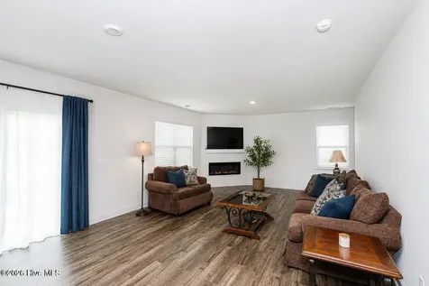 4136 Bertines Court Elm City NC 27822