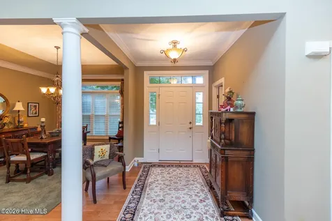 129 Morris Drive West End NC 27376