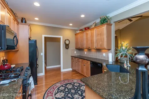 129 Morris Drive West End NC 27376