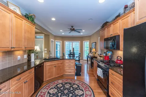 129 Morris Drive West End NC 27376