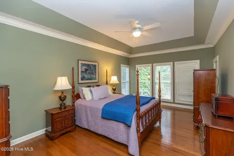 129 Morris Drive West End NC 27376