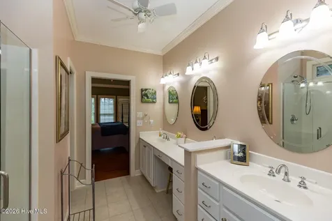 129 Morris Drive West End NC 27376