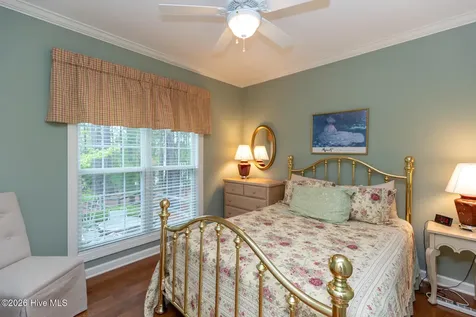 129 Morris Drive West End NC 27376