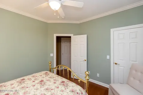 129 Morris Drive West End NC 27376
