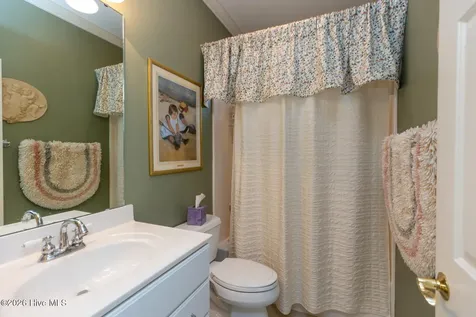 129 Morris Drive West End NC 27376