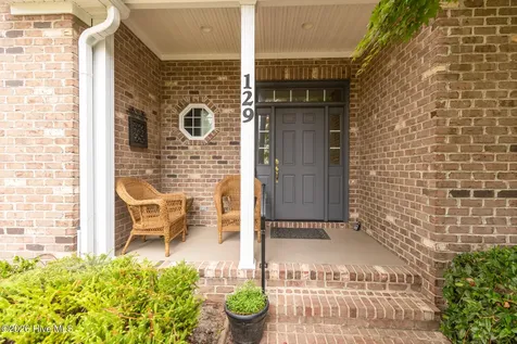 129 Morris Drive West End NC 27376