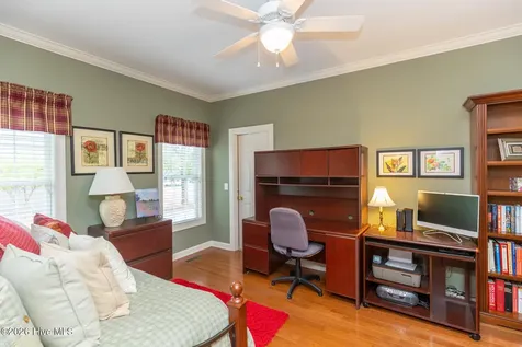 129 Morris Drive West End NC 27376