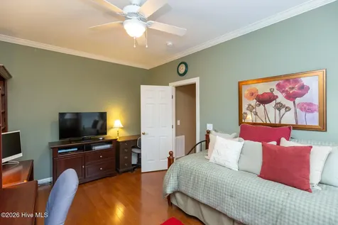 129 Morris Drive West End NC 27376