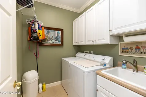 129 Morris Drive West End NC 27376