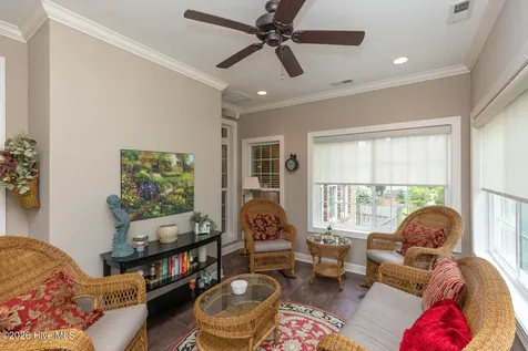 129 Morris Drive West End NC 27376