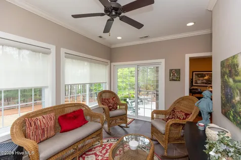 129 Morris Drive West End NC 27376
